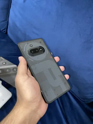 Nothing Phone . Other . 256 GB3