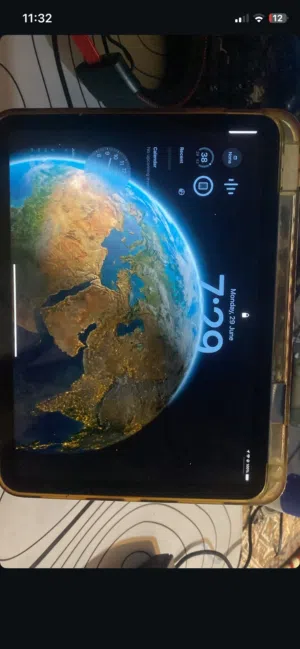 Ipad 10 للبيع