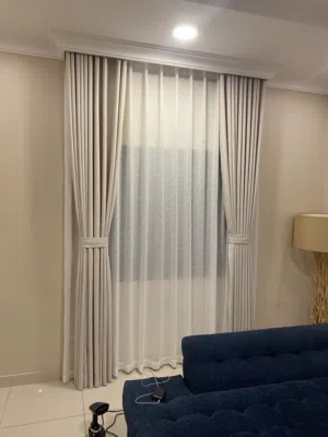 ستاير ويفي نظام فندقي تفصيل وتركيب