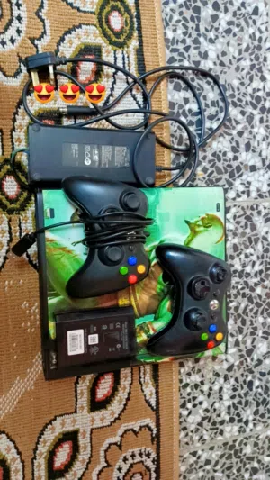 اكس بوكس 360