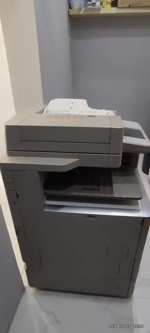 Multifunction Printer Canon printers for sale  in Um Al Quwain