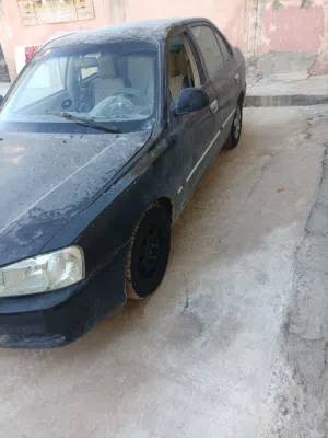 Used Hyundai Verna in Al Khums