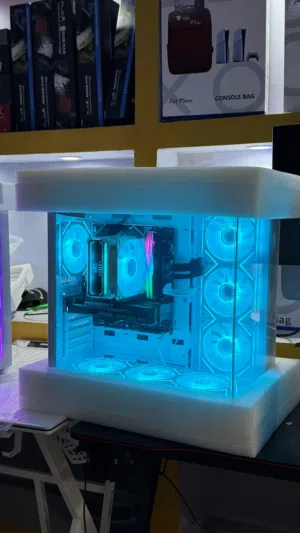 محبين البي سي جاكم الشي الزين جديد تبون عرض على 3050وله 5060