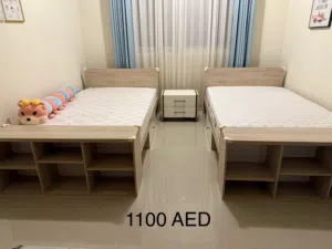 غرفة نوم للاطفال للبيع المستعجل
