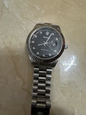 ساعه ROLEX