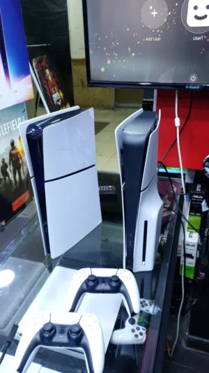 بلاستيشن 5 مستعمل  Ps5 Used  بافضل الاسعار