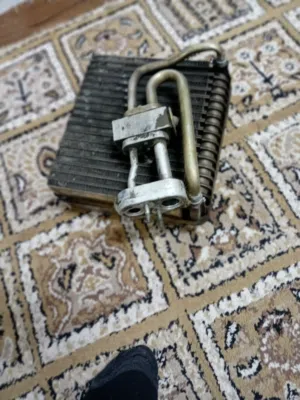 ثلاجه كندشن دايو لانس 2001 بحاله ممتازه للبيع