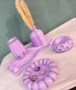 شغل كونكريت