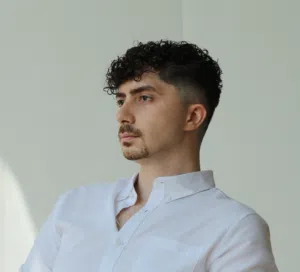 Bahaa Doueidi 