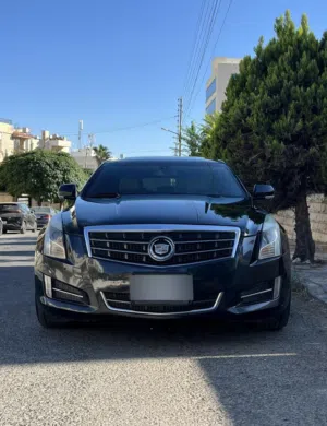 Used Cadillac ATS in Amman