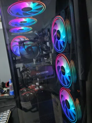 ultra high performance gaming pc bundle