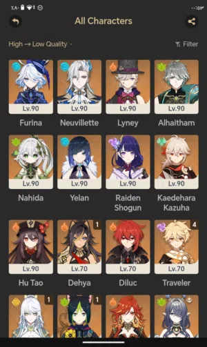 حساب قنشن سعره جداا مناسب و مو مال نقاش