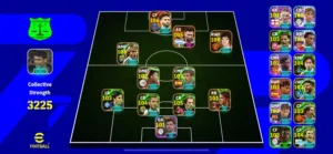 PES Accounts and Characters for Sale in Constantine