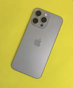 ايفون15بروماكس للبيع