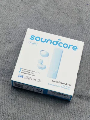ANKER A30i EARBUDS NEW FOR SALE