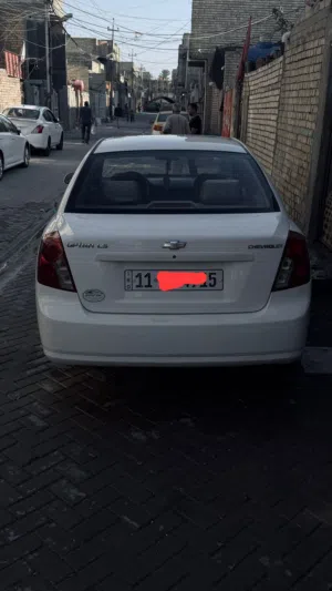 اوبترا ابيض 2011