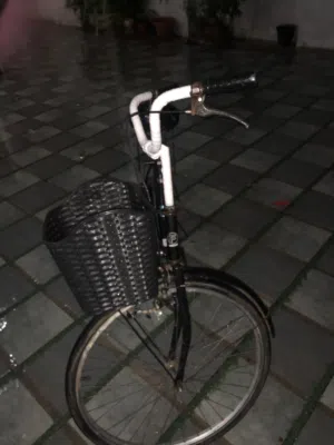 سيكل ياباني