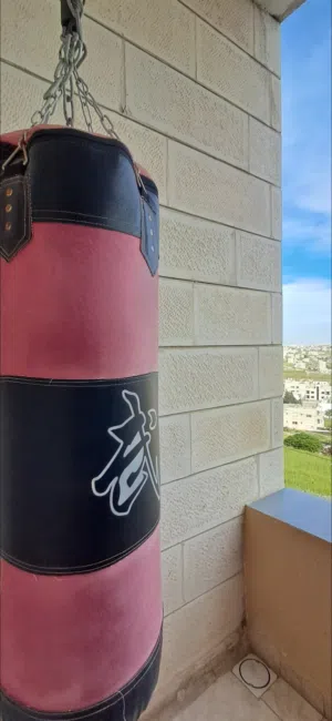كيس بوكسينج