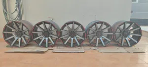 21 alloy rims in Riyadh
