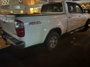 تيوتا تندرا للبيع