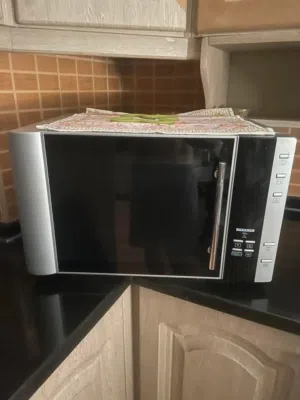 ما يكرويڤ سعه 50 لتر