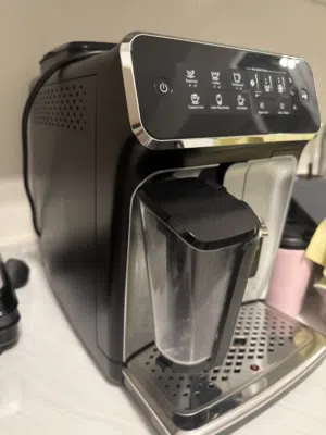 مكينة قهوة فيليبس philips coffee machine
