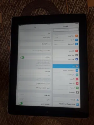 Apple iPad 2 64 GB in Zarqa