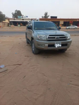 Used Toyota 4 Runner in Sabha