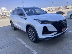 Used Changan CS75 in Al Sharqiya