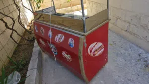 عرباي مقالي مع شوي