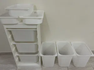 IKEA TROFAST