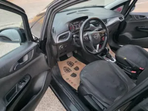 اوبل كورسا 2016