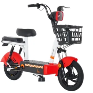 Kugoo T4 Electric Scooter