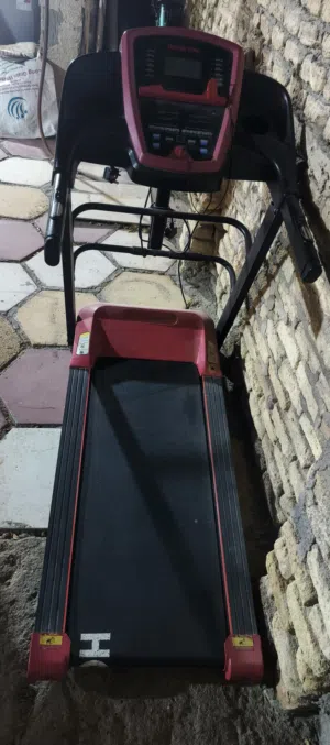 جهاز رياضي