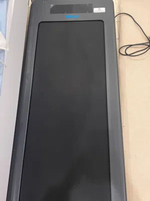 جهاز مشي كهربائي