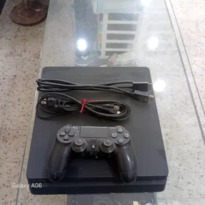 للبيع  بلاستيشن 4 لإستفسار: