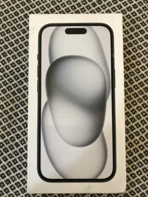 iPhone 15 اقراء الوصف مهم