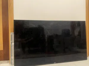 تلفزيون JVC مستعمل