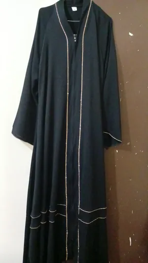 Jalabiya Textile - Abaya - Jalabiya in Salt