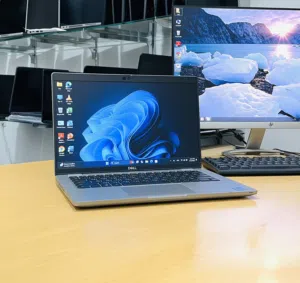 Dell Latitude 5420 i7 11th Gen Ram 16GB SSD 1TB 14”inches Windows 11 pro