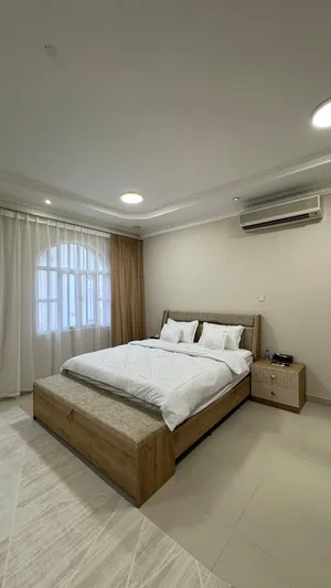 Furnished Daily in Muscat Al Khoud