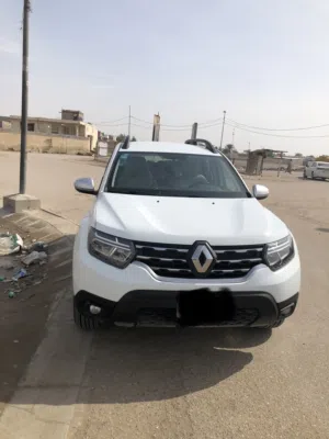رينو داستر 2025
