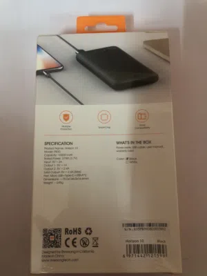 باور بانك تعبيه