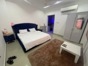 Furnished Daily in Muscat Al Maabilah