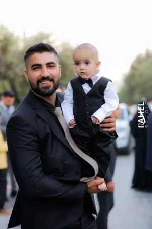 محمد العطاونة ابو الصقر 