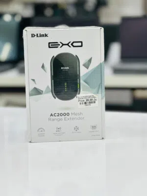 D-Link AC2000 extender in Muscat / Brand New