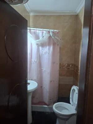 ستديو للايجار اليومي في السابع حي الرونق