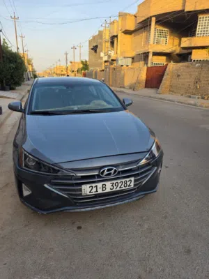 النترا 2019 وارد امريكي