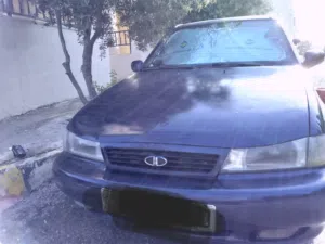 دايو سيلو موديل 95