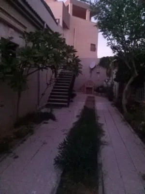 120 m2 2 Bedrooms Townhouse for Rent in Tripoli Al-Serraj